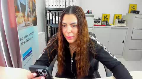 sassytiff online show from 02-09-25, 01:46