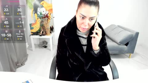 sassytiff online show from 01-15-26, 11:59