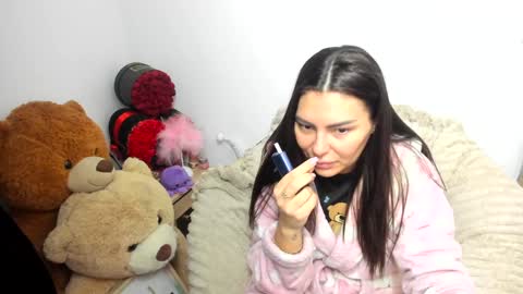 sassytiff online show from 02-01-26, 11:42