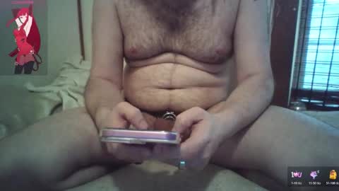 ArcAngel online show from 04-12-26, 06:57