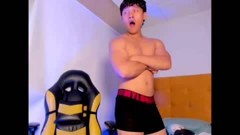 Evans Williams online show from 02-01-25, 07:13