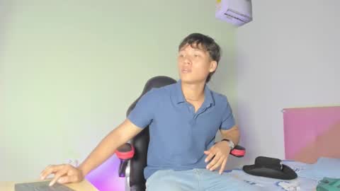 Evans Williams online show from 03-09-25, 07:15