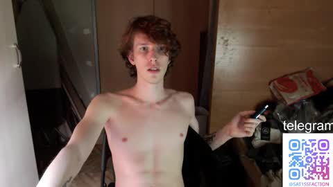 Snapshot of sat1sfaction chatting on 11-01-25, 09:06 Kristof online show from 11-01-25, 09:06