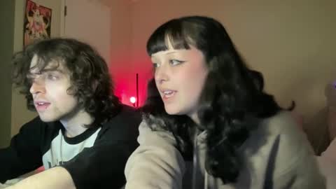 satansbabysitter online show from 03-11-25, 06:43