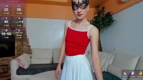 Feliz online show from 10-04-25, 10:02