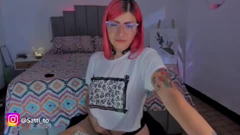 Snapshot of satomimori chatting on 02-25-25, 04:03 im Jessi Independet Model online show from 02-25-25, 04:03
