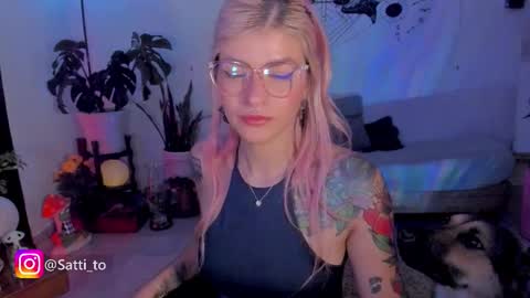 Snapshot of satomimori chatting on 09-29-25, 03:00 im Jessi Independet Model online show from 09-29-25, 03:00