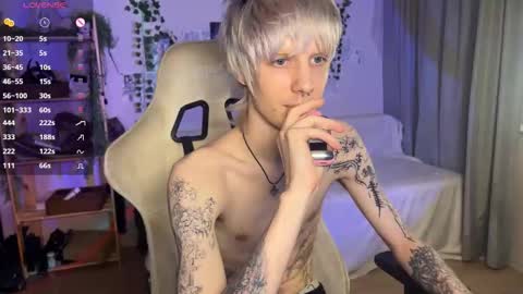 Satoshi online show from 01-15-26, 03:49