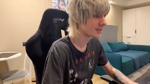 Satoshi online show from 03-27-26, 04:51