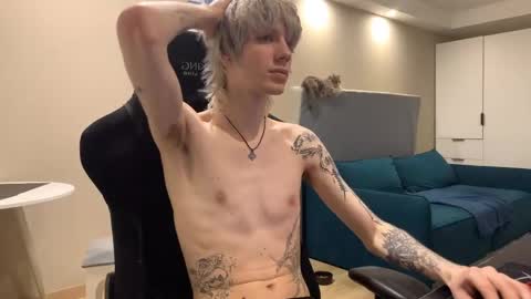 Satoshi online show from 04-01-26, 05:54