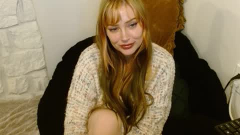 Rose online show from 11-24-25, 01:49