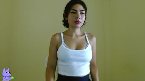 Goodess Saturn online show from 02-27-25, 12:34