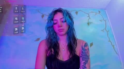 Saturnooo online show from 11-05-25, 06:57