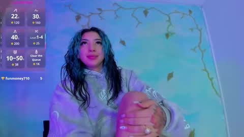 Saturnooo online show from 11-21-25, 07:29