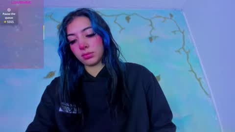 Saturnooo online show from 12-02-25, 01:11