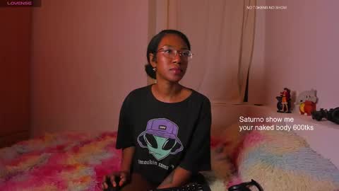 saturno_vibes online show from 01-11-25, 02:15