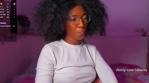 saturno_vibes online show from 10-24-25, 09:28