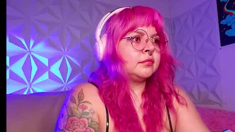 Gina George online show from 02-08-26, 08:12