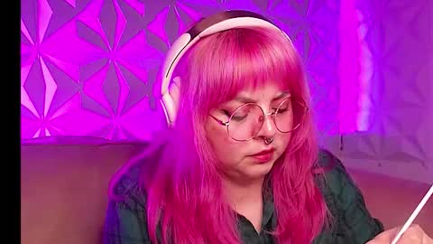 Gina George online show from 02-13-26, 12:17