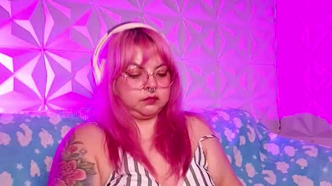 Gina George online show from 02-27-26, 01:49