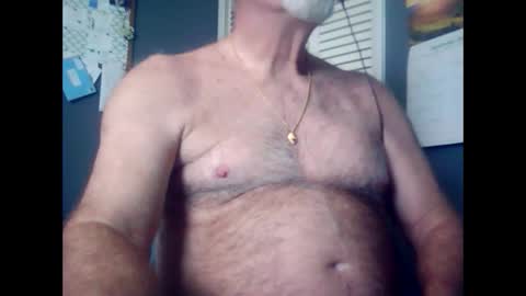 satyr64 online show from 09-18-25, 03:14