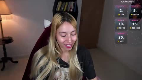 I AM JENN  online show from 11-09-25, 10:41