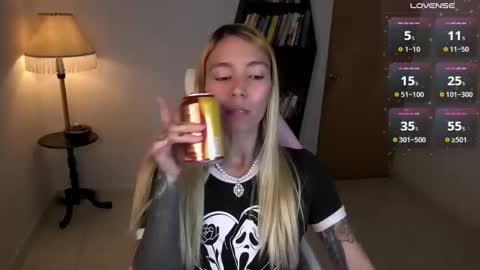 I AM JENN  online show from 11-29-25, 02:36