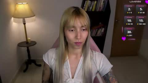 I AM JENN  online show from 02-28-26, 03:40