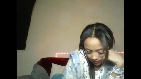 Shaniiice online show from 12-27-24, 11:10