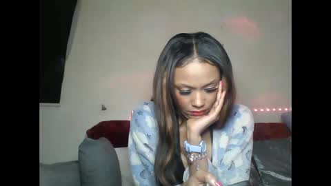 Shaniiice online show from 01-07-25, 10:08