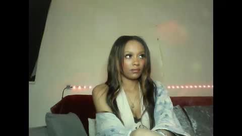 Shaniiice online show from 01-11-25, 07:16