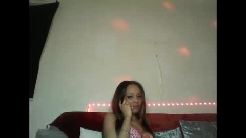 Shaniiice online show from 01-26-25, 12:48