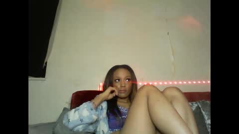 Shaniiice online show from 01-28-25, 07:42