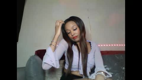 Shaniiice online show from 02-26-25, 10:42