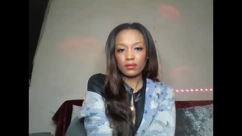 Shaniiice online show from 03-12-25, 07:28