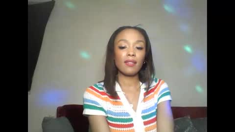 Shaniiice online show from 09-27-25, 08:36