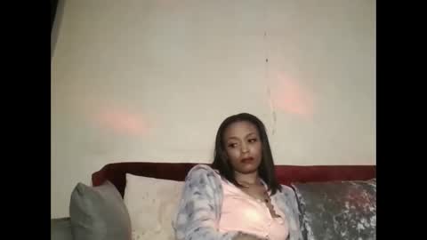 Shaniiice online show from 11-06-25, 01:17