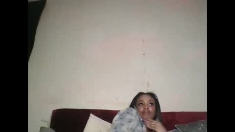 Shaniiice online show from 02-25-26, 10:30