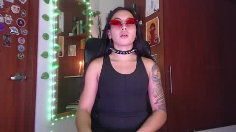 Zaren online show from 01-26-25, 01:31