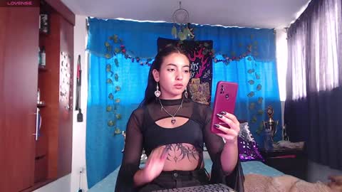 Zaren online show from 01-28-25, 02:21
