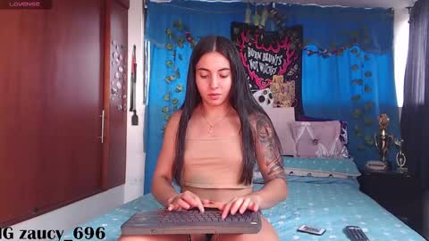 Zaren online show from 02-23-25, 09:59
