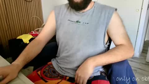 Ben online show from 01-01-25, 05:11