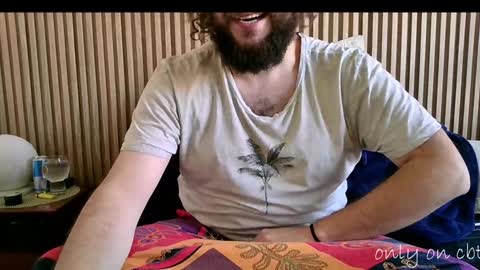 Ben online show from 01-02-25, 08:02