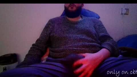 Ben online show from 01-17-25, 01:25