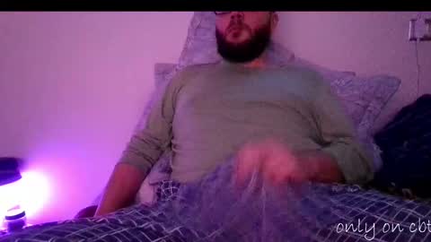 Ben online show from 02-13-25, 04:54