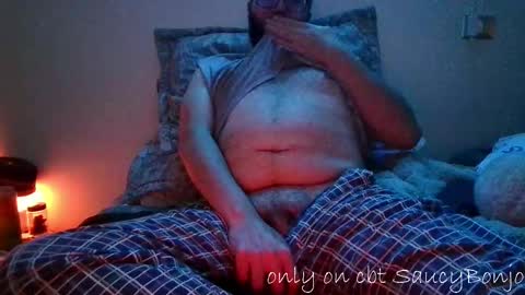 Ben online show from 02-27-25, 02:21