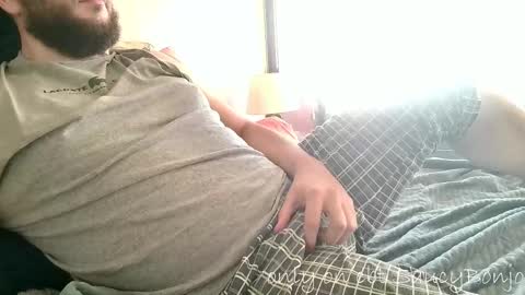 Ben online show from 03-12-25, 09:35