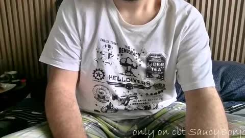 Ben online show from 09-20-25, 02:40