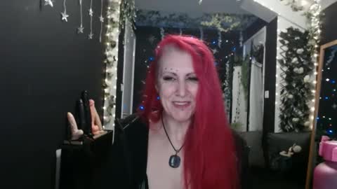 SaucySky online show from 01-11-25, 12:33