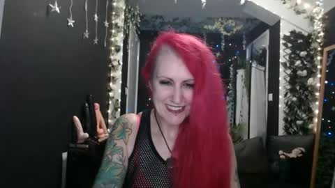 SaucySky online show from 01-15-25, 11:08